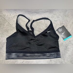 Nike NWT Pro Indy sports bra Large